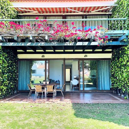 Beach House Pedras D'El Rei Santa Luzia  Exterior photo