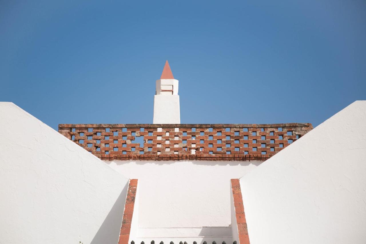 Beach House Pedras D'El Rei Santa Luzia  Exterior photo
