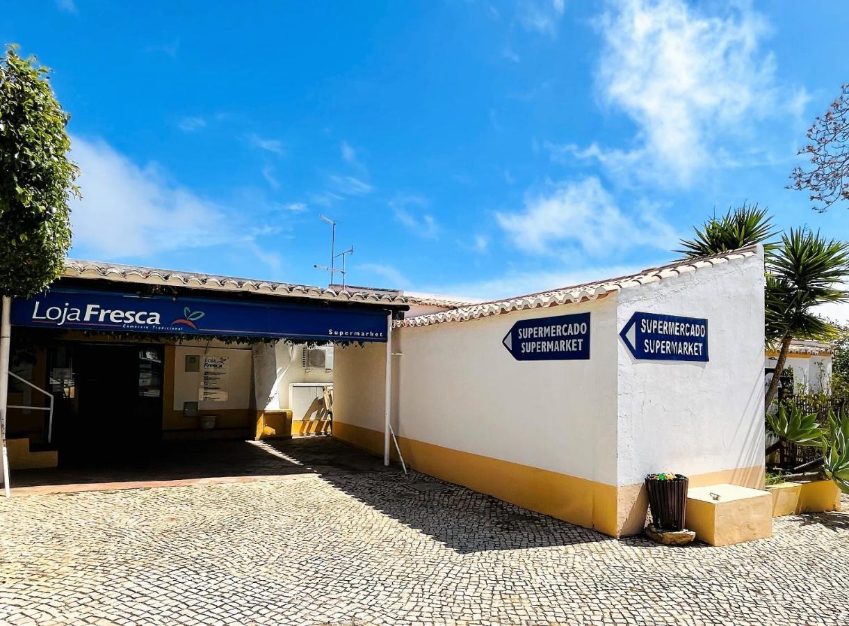 Beach House Pedras D'El Rei Santa Luzia  Exterior photo