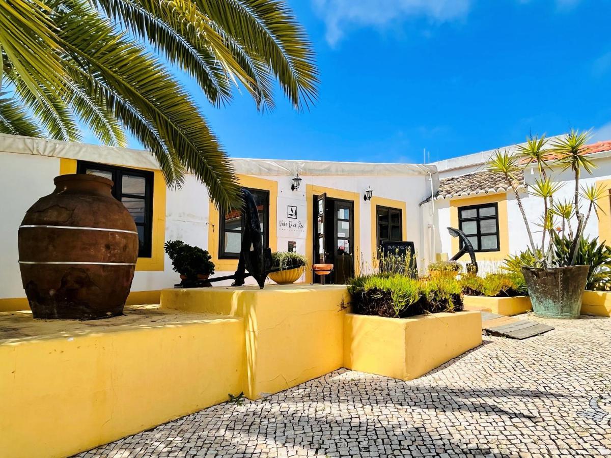 Beach House Pedras D'El Rei Santa Luzia  Exterior photo